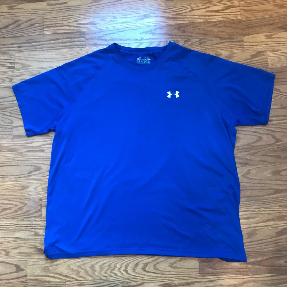 Under Amour shirt